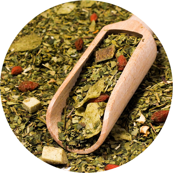 Yerba Verde Mate Green 3x500g