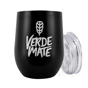 Yerba Mate TermoLid termální set Verde Mate