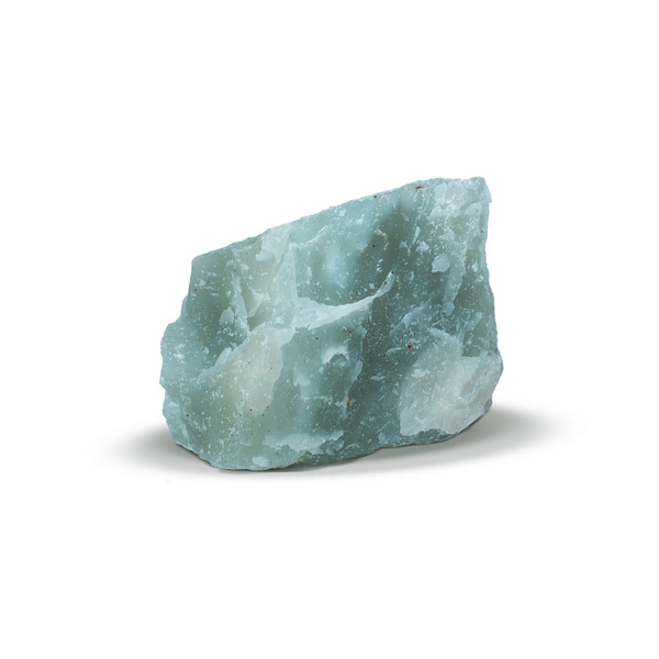 Serpentinit (surový kámen) 1 ks.