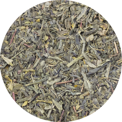 Zelený čaj Sencha 1 kg