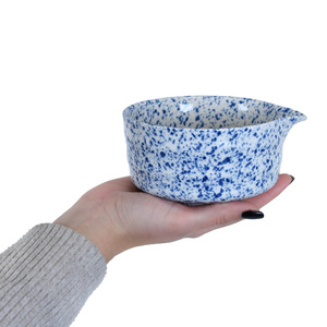 Sada na přípravu Blue Matcha