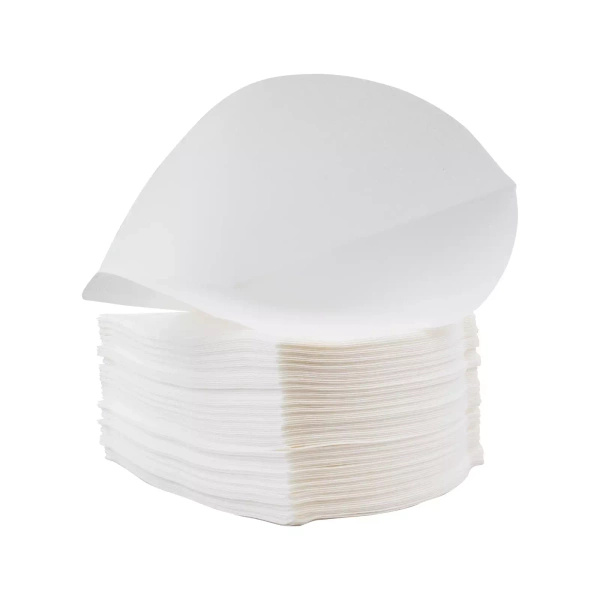 Papírové filtry pro dripper Hario V60-01 (100 kusů)