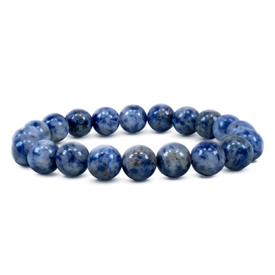 Náramek s Blue Spot Stone