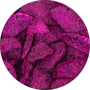 FiloLilo – Lyofilizované dračí ovoce (plátky) 100 g
