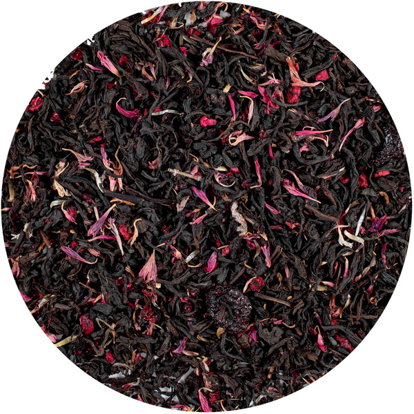 Mary Rose – Čaj Black Velvet Cherry – 50 g