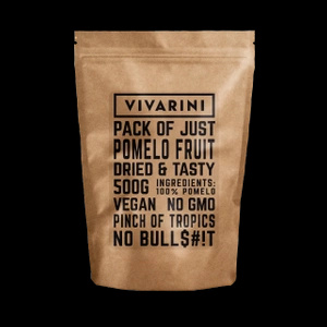 Vivarini – Kandované pomelo 0,5 kg