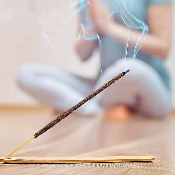 Vonné tyčinky Namaste India – Sandal Wood