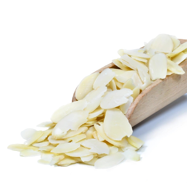 Vivarini – Mandle (lupínky) 50 g