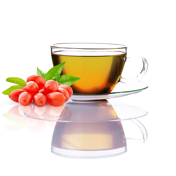 Mary Rose - Zelený Čaj Strawberry Fields v plechovce - 50 g