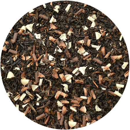 Mary Rose - Čaj Chocolatier - 50 g