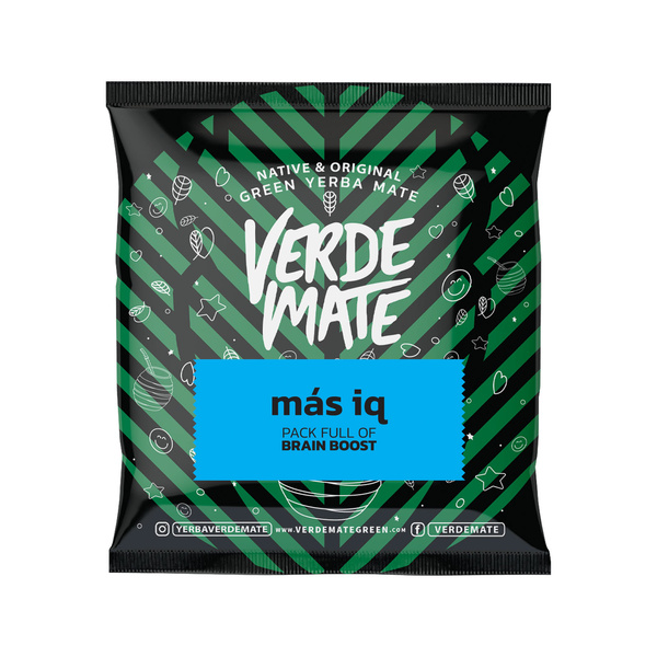 Sada Yerba Maté pro dva 3x50g 150g 2x TermoMate + 2x Bombilla