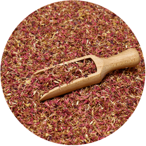 Mary Rose – Chrpa (červená) 100 g