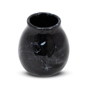 Keramická kalabasa Smoked Black 250 ml