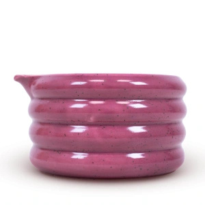 Dárková sada na přípravu Pink Matcha