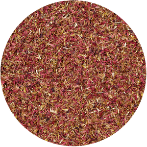 Mary Rose – Chrpa červená 10 g - květ chrpy (okvětní lístky)