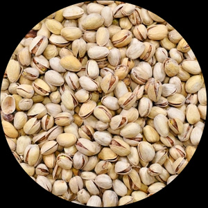 Pistácie pražené a solené 1 kg