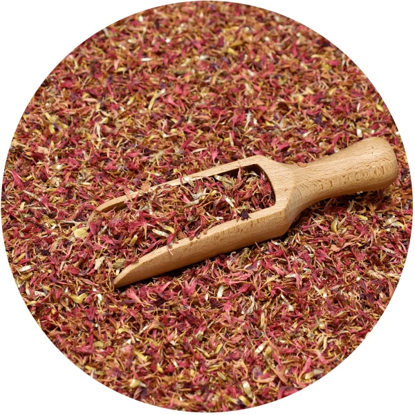 Mary Rose – Chrpa červená 10 g - květ chrpy (okvětní lístky)