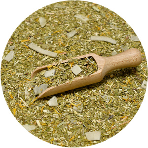 Sada Yerba Mate Guarana BIG Kalabasa Bombilla