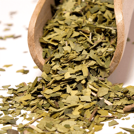 Verde Mate Green Despalada 0,5 kg