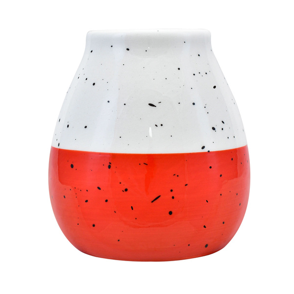 Yerba Mate sada pro dva Bombilla Matero 500g