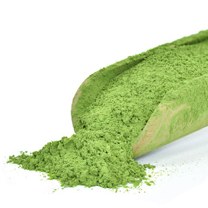 Mary Rose – Japonský zelený čaj Matcha Tenno (BIO) Ceremoniální 50 g