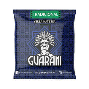 Sada Yerba Maté pro dva 3x50g 150g 2x Kalabása + 2x Bombilla