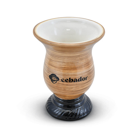 Ceramic Calabash Carlos - 300 ml