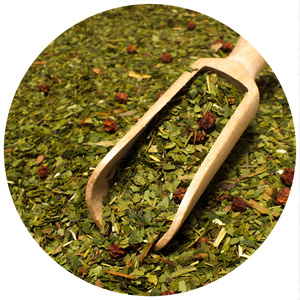 Sada Yerba Maté Verde Mate 2x500g 1kg Kalabása + Bombilla