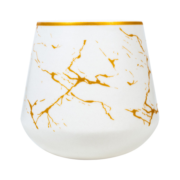 Sada příslušenství na yerba maté: Kalabasa + Bombilla