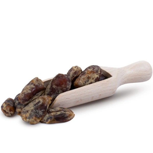 Nustino Bites – Sušené Datle – Creamy Peanut Butter 100 g