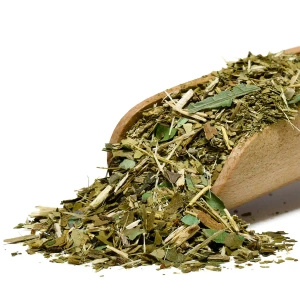 Yerbera – Plechovka + El Fuego Energia Guarana 0,5 kg