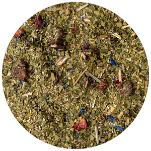 Verde Mate Green Fantasy 50 g