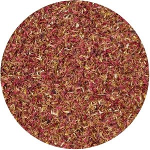 Mary Rose – Chrpa červená 10 g - květ chrpy (okvětní lístky)