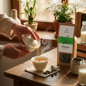 Mary Rose – Čaj Milk Oolong – 50 g