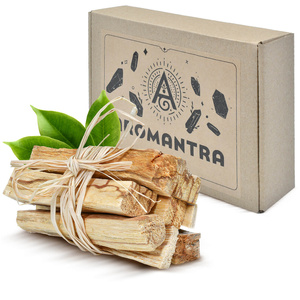 Dárková sada s Palo Santo 100 g