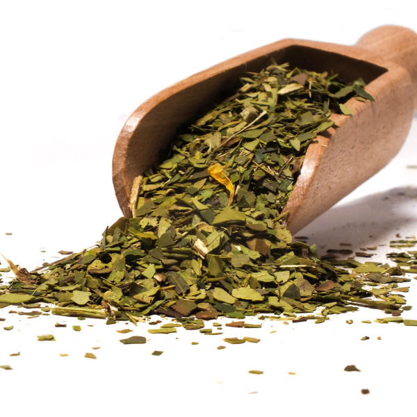Sada Yerba Maté Verde Mate 400g 0,4kg Kalabása + Bombilla