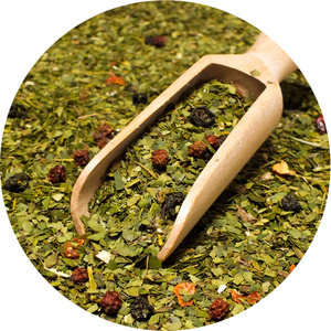 Yerba Verde Mate Green 3x500g