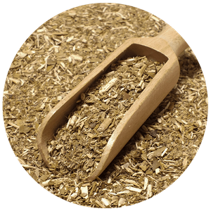 Yerbera – Plechovka + Guarani Silueta 0,5 kg