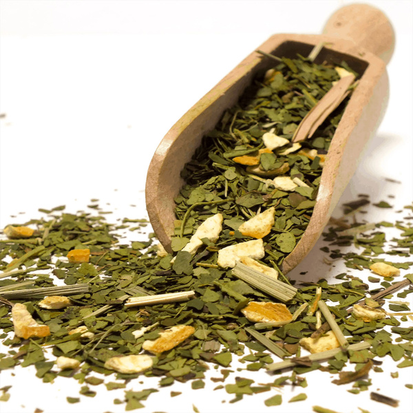 Sada Yerba Maté Verde Mate Ovocné 3x400g