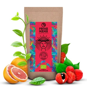 Guayusa Pachamama Energia 0,5 kg (bio)