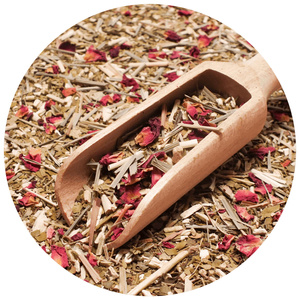 Sada ovoce Yerba Mate Yaguar Fruit 3x500g 1,5kg
