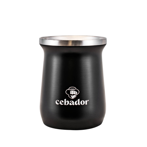Sada Yerba Maté Verde Mate Mas IQ 500g 0,5kg Yerbomos + TermoMate + Bombilla