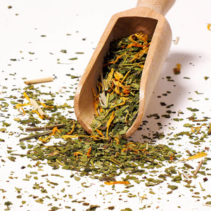 Dárková sada Yerba Verde Mate Sarsaparilla 0,5kg