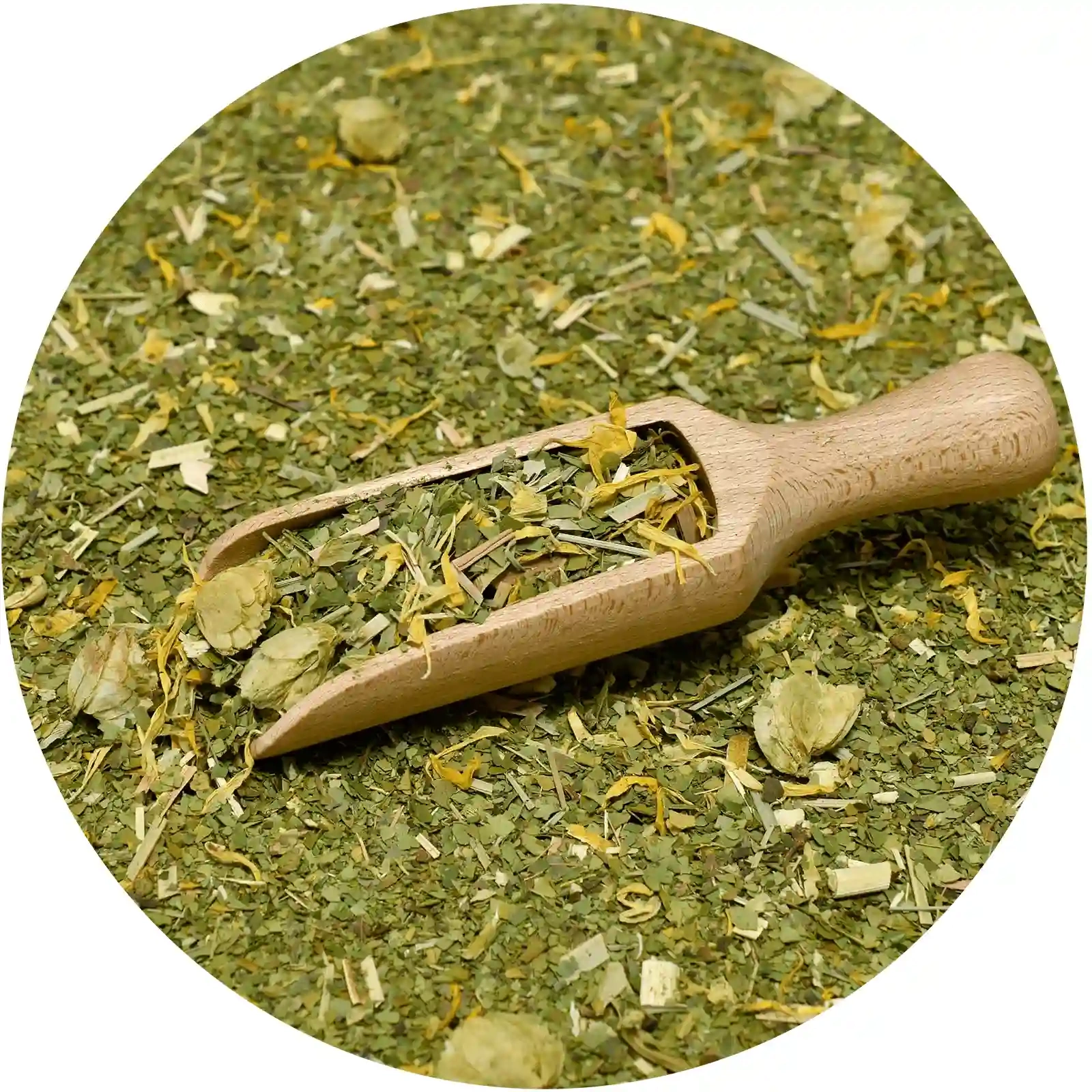 Verde Mate Green Radler - Product