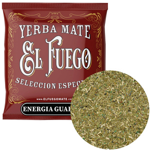 Sada Yerba Maté 10x50g 2x Kalabása + 2x Bombilla