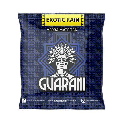Guarani Eucalypto 50 g