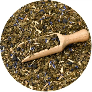 Mary Rose - Čaj Enchanted Garden - 50 g