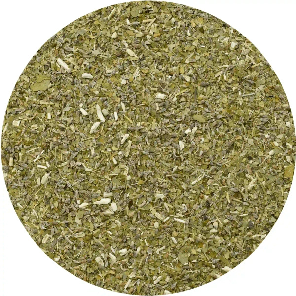 Soul Mate Orgánica Anís 0,5 kg (organická)