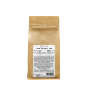 Mary Rose - Zrnková káva India Karnataka premium 400 g