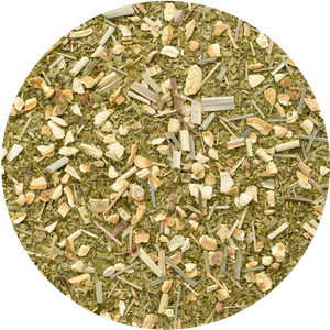 Soul Mate Orgánica Menta Limon 50 g (organická)